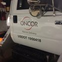 Oncor Crews Are Working To Restore Power Lost In Thursday’s Wind Storm.