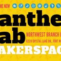Makerspace Opens in Fort Worth