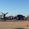 Commemorative Air Force Hosts First Air Show in Dallas