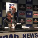 WBAP at Texas Motor Speedway for the AAA Texas 500