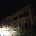 5.0 Quake Shakes Oklahoma Town