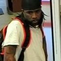 Man Wanted for Several Bank Robberies