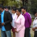 Group Calls on Dallas Co Sheriff to Release Videos