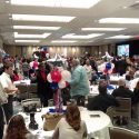 Dallas County Election Parties: Cheers and Tears