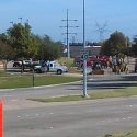 Evacuation Order Lifted in Plano