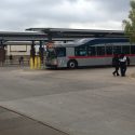 TEX Rail Earns Federal Grant