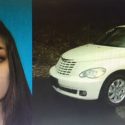 Amber Alert Issued for 16-year-old Near Houston