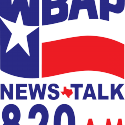 WBAP Morning News North Carolina Bill Board