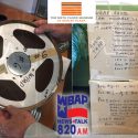 WBAP Donates Tapes from JFK Assassination to Sixth Floor Museum
