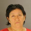 Grandmother Arrested for Leaving Grandson at Store