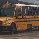 Texas Senate Discussing the Fate of Dallas County Schools