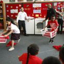 Clean Clothes for Dallas Students, Thanks to Donation