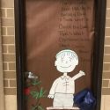 Christmas Poster Fails to Survive School Board Vote