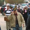 On Pearl Harbor Day, Ft. Worth Church Honors Veterans