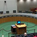 Pay Raise for First Responders, New City Manager for Dallas