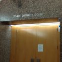 Former Garland Cop Takes Stand in His Own Defense