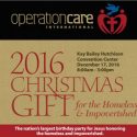 Operation Care Puts Out the Call for Children’s Coats
