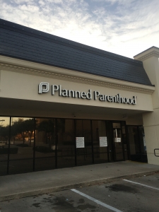 planned-parenthood