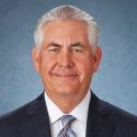 Trump picks ExxonMobil CEO Tillerson as choice for secretary of state
