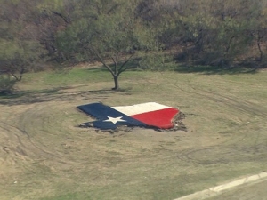 Photo Courtesy WFAA-TV