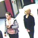 Persons of Interest in Dallas Homicide Arrested in Las Vegas