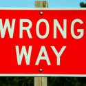 Wrong-Way Signs Coming to Downtown Fort Worth