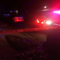 A Facebook Argument Leads to Shooting in Allen