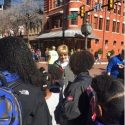 Hundreds Attend MLK Rally in Ft. Worth