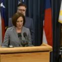 Texas Lawmaker Introduces “Bathroom Bill”