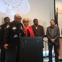 Ft. Worth Suspends Officer in Viral Video