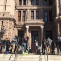 Chris Salcedo: Texas Rep. Matt Rinaldi