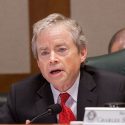 Chris Salcedo: Sen. Don Huffines
