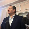 Senator Cruz Calls President Trump’s Media Coverage “Absurd”