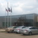 Dallas Reviewing Security at Police Stations