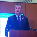 The Dallas Mayor Withdraws Pension Fund Lawsuit