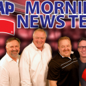 Morning News: David Baliff Interview
