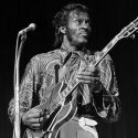 Morning News: the Passing of Chuck Berry