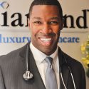 Chris Salcedo: Dr. James Pinckney