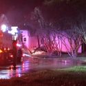 Overnight Fire Destroys Garland Country Club