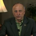 Chris Salcedo: Rep. Steve King