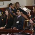 Senate Bill Six Wins Preliminary Approval