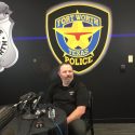 Ft. Worth Officer Marks Year Since Shooting