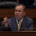 Chris Salcedo: President Trump’s Budget