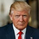 President Trump has a Whirlwind Schedule in Texas Today