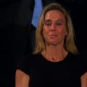 Democrat staffer blasts SEAL widow