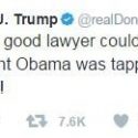 Chris Krok – Trump Tower Taps