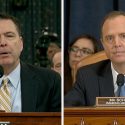 3.20 – Chris Krok – Comey Hearing