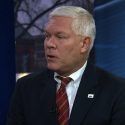 Chris Salcedo: Rep. Pete Sessions Joins the Show