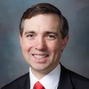 Chris Salcedo: Texas State Senator Van Taylor