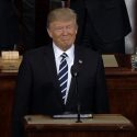 Chris Krok – President Trump’s Address